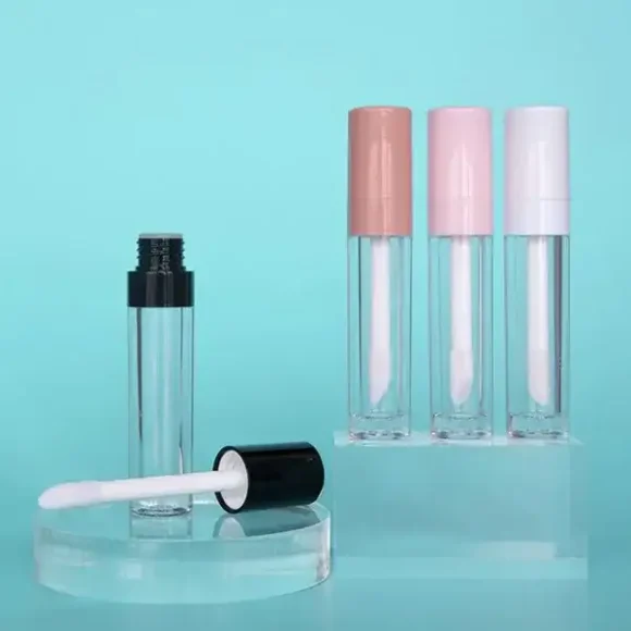 Custom lip gloss tubes - Image 4