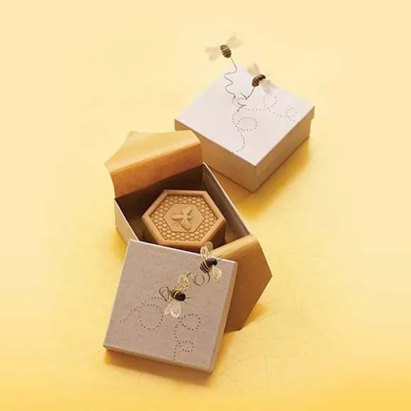Luxury Soap Packaging - Image 2