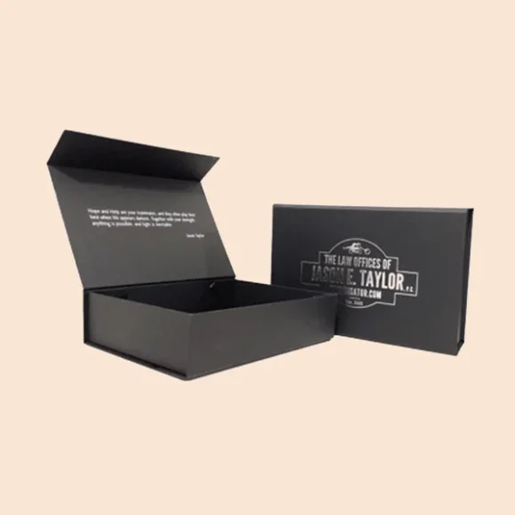 Magnetic Closure Boxes - Image 2
