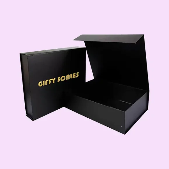 Magnetic Closure Boxes - Image 3