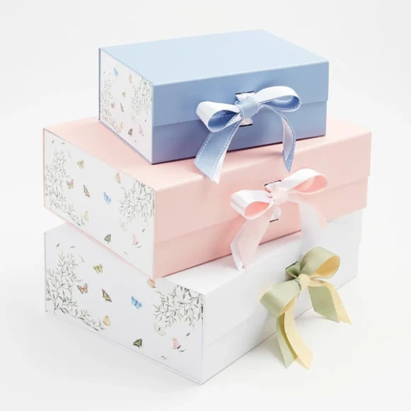 Magnetic Gift Boxes - Image 3
