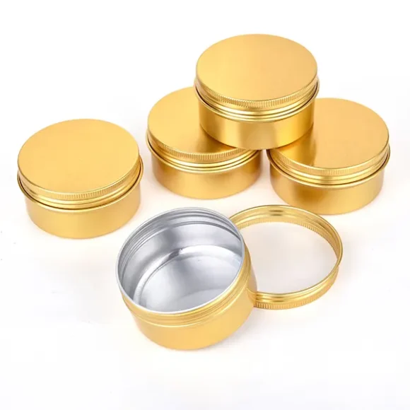 Custom Metal Tins With Lids - Image 3