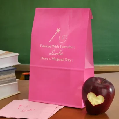 Paper Lunch Bags