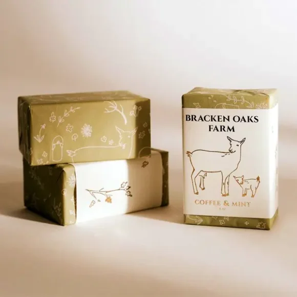 Custom Paper Soap Boxes - Image 3