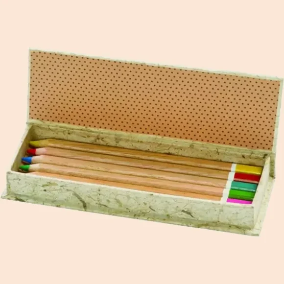Cardboard Pencil Boxes - Image 3