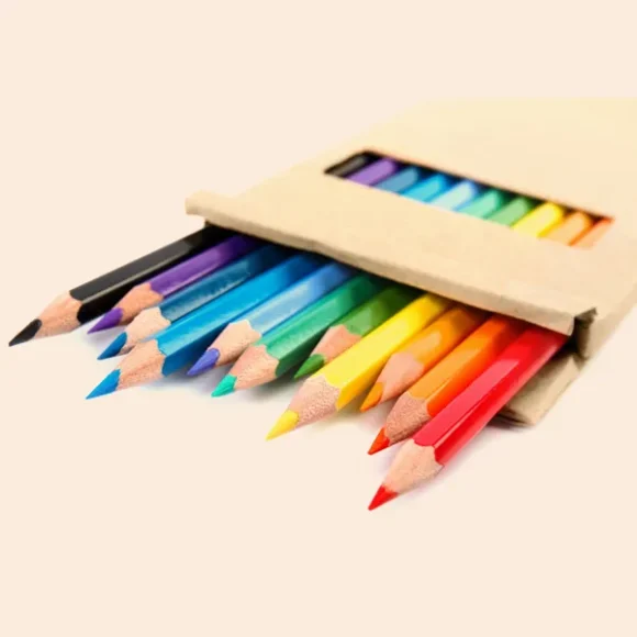 Cardboard Pencil Boxes - Image 4