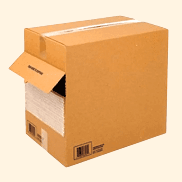 Custom Perforated Packaging - Image 2