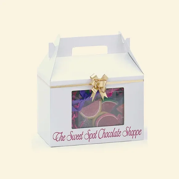 Custom Window Gable Boxes - Image 4
