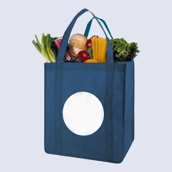 Custom Reusable Bags - Image 3