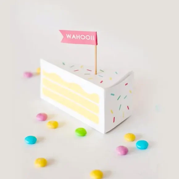 Custom Printed Pie Packaging Boxes - Image 4