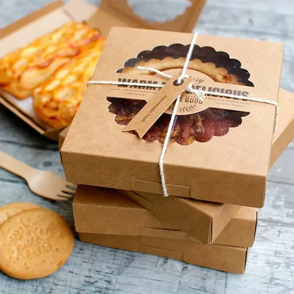 Window Pizza Boxes - Image 4
