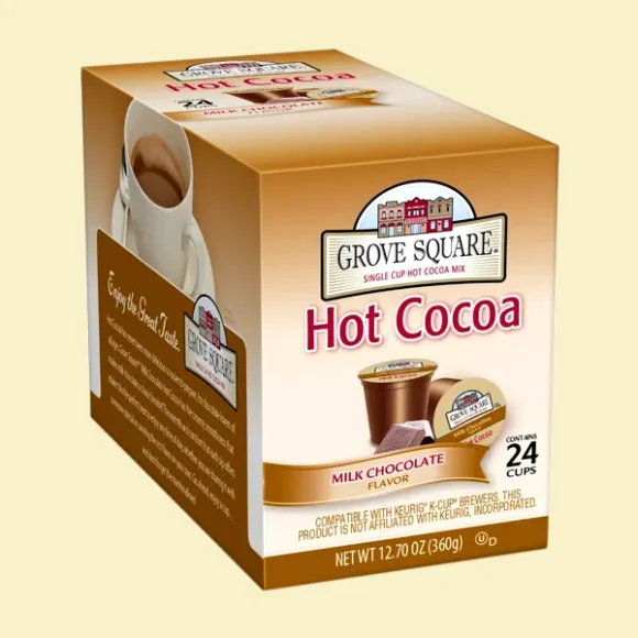Custom Chocolate Milk Boxes - Image 3