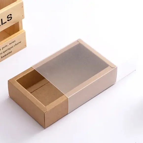 Custom Clear Lid Boxes - Image 3