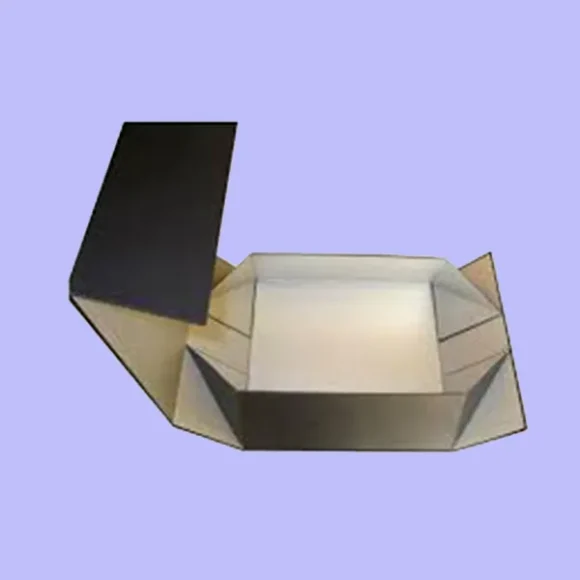 Foldable Rigid Boxes - Image 2