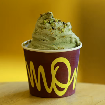 Ice Cream Cups