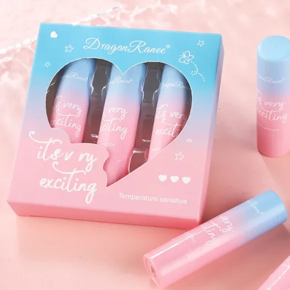 Custom Lip Balm Boxes - Image 2
