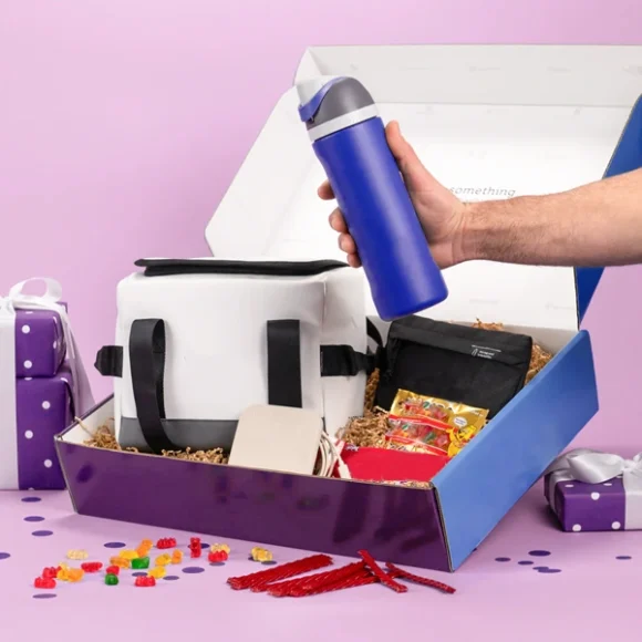 Custom Merchandise Boxes - Image 2