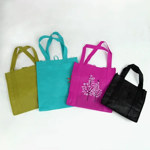 Custom Reusable Bags - Image 4