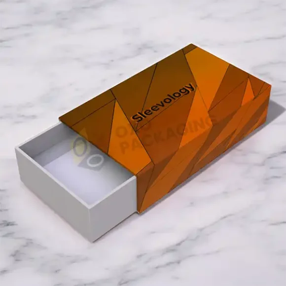 Sliding Drawer Box - Image 3