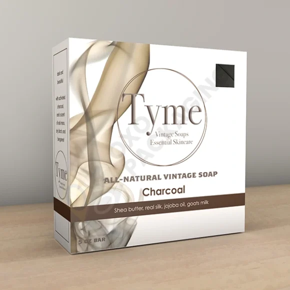Custom Soap Packaging - Image 4