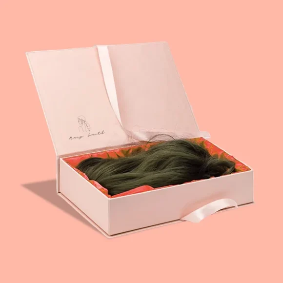 Custom Wig Boxes - Image 2