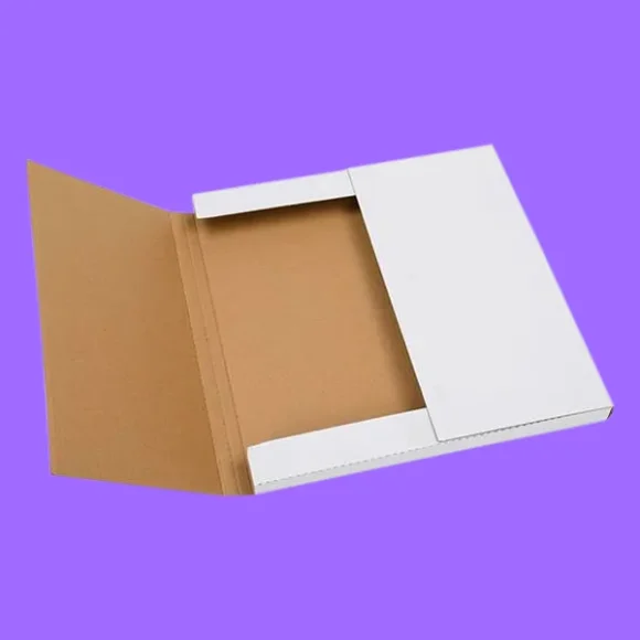 Vinyl Record Shipping Boxes - Image 4