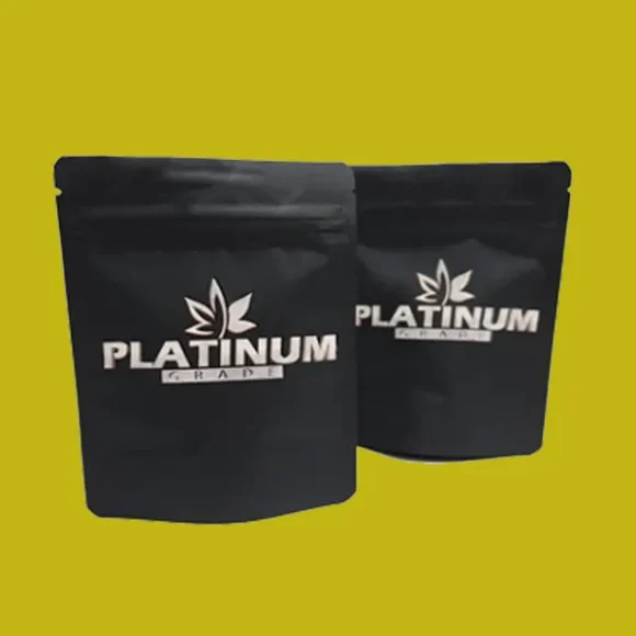 Resealable Mylar Bags - Image 2