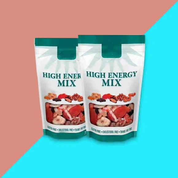 Resealable Mylar Bags - Image 3