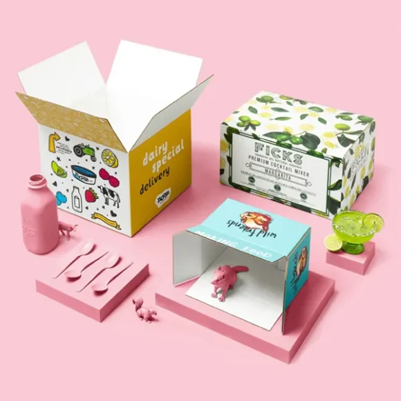 Retail Display Boxes - Image 3