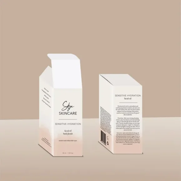 Custom Reverse Tuck Boxes - Image 3