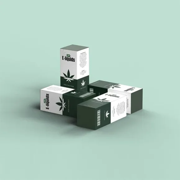 Custom Reverse Tuck Boxes - Image 2