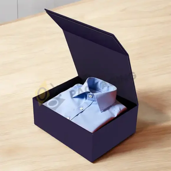 Rigid Shirt Boxes - Image 3