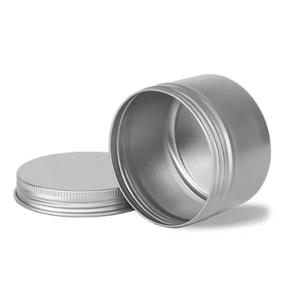 Custom Metal Tins With Lids - Image 2