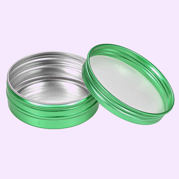 Custom Screw top metal tins - Image 2