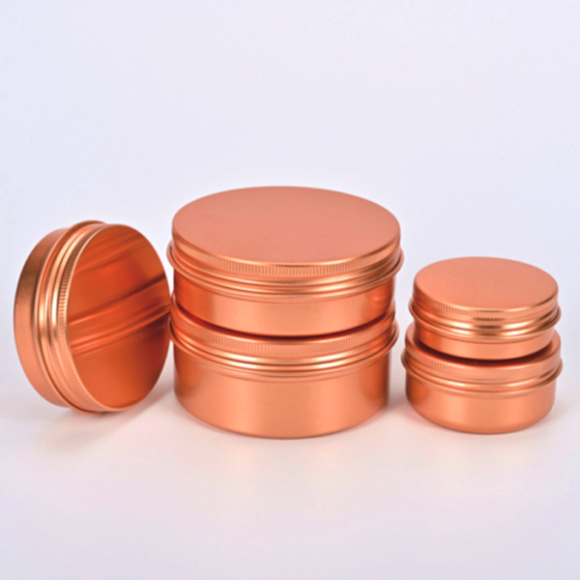 Custom Screw top metal tins - Image 3