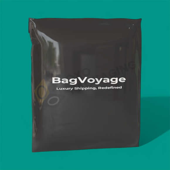 Custom Shipping Bags - Image 2