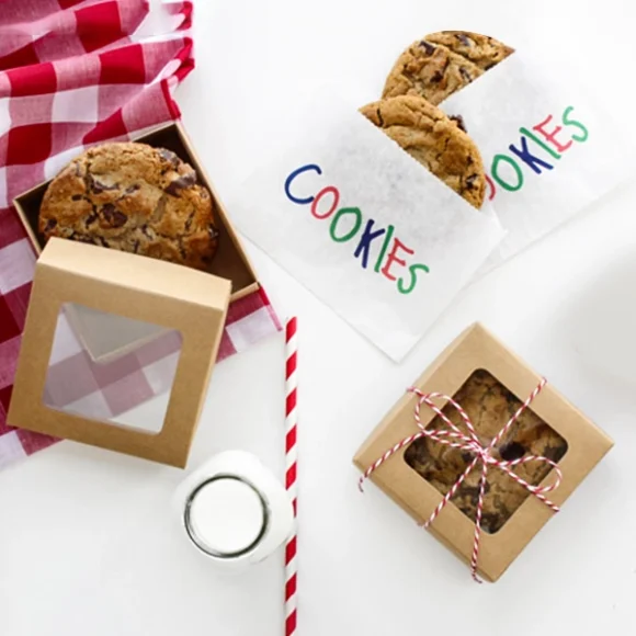 Single Cookie Boxes - Image 2