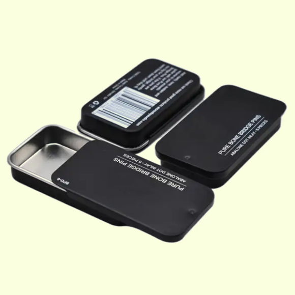 Custom Slide Tins - Image 3