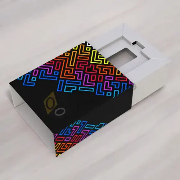 Sliding Drawer Box - Image 4