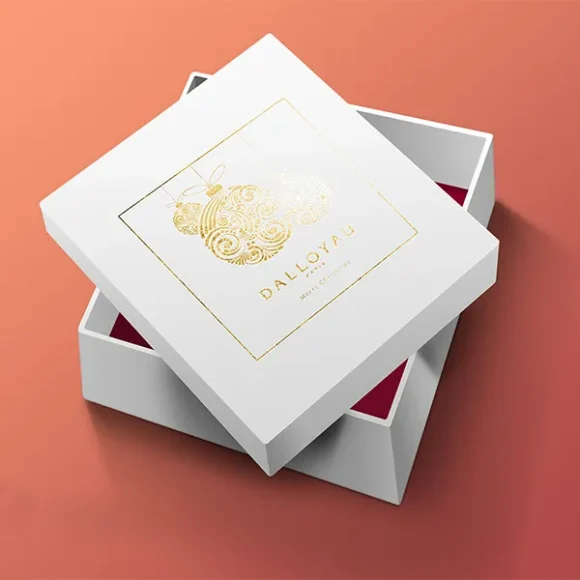 Custom Small Chocolate Boxes - Image 3