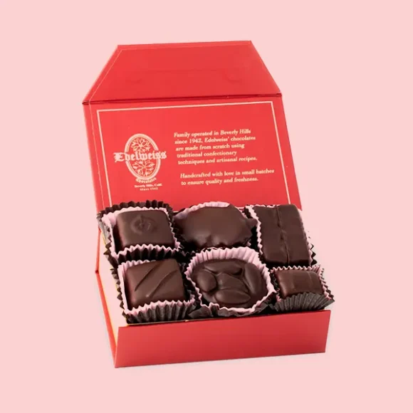 Custom Small Chocolate Boxes - Image 4