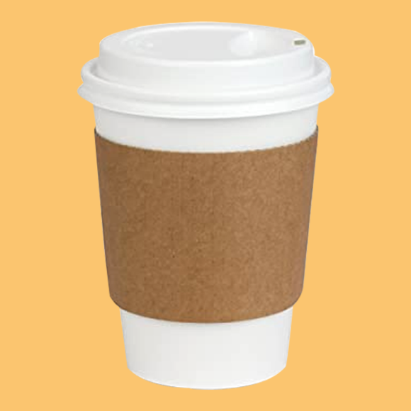Coffee cups - Image 3