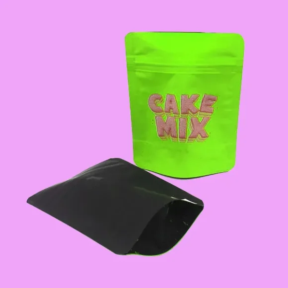 Smell Proof Mylar - Image 4