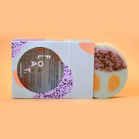 Custom Window Soap Boxes - Image 2