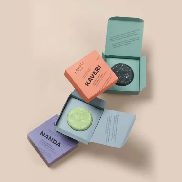 Luxury Soap Packaging - Image 3