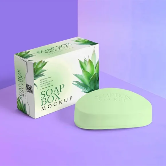 Custom Soap Packaging - Image 3