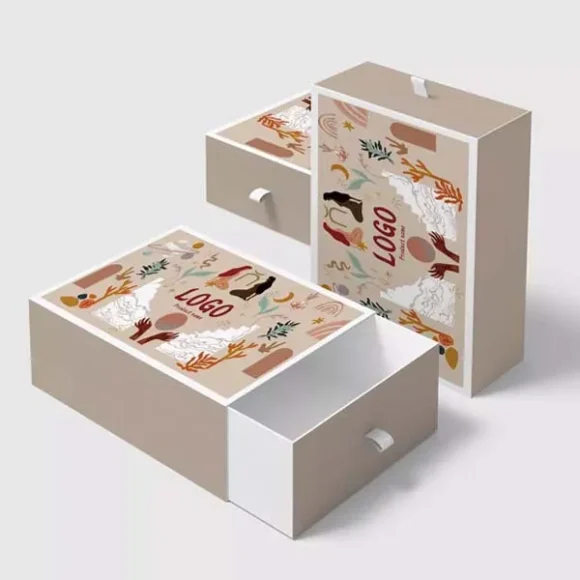 Soap Sleeve Packaging - Image 2