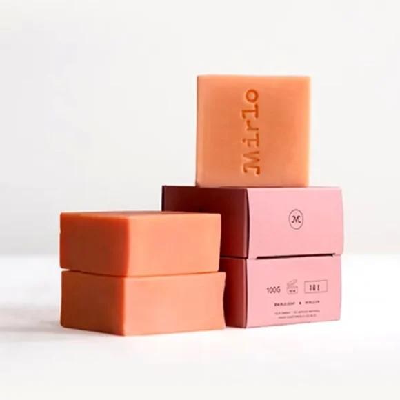 Square Soap Boxes - Image 3