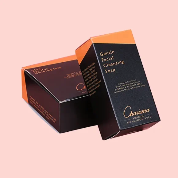 Custom Tuck End Boxes - Image 2