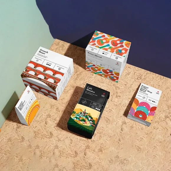 Custom Tuck End Boxes - Image 4